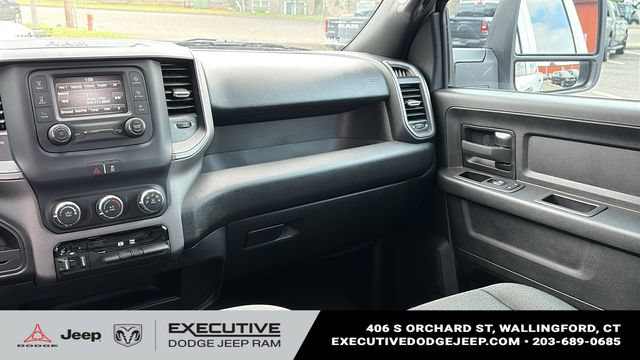 Used 2024 RAM 3500 Tradesman AWD/4WD image 21