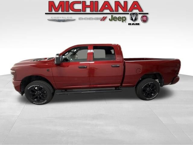 New 2026 RAM 2500 Tradesman AWD/4WD image 1
