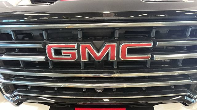 Used 2022 GMC Sierra 3500 AT4 w/ AT4 Premium Plus Package AWD/4WD image 8