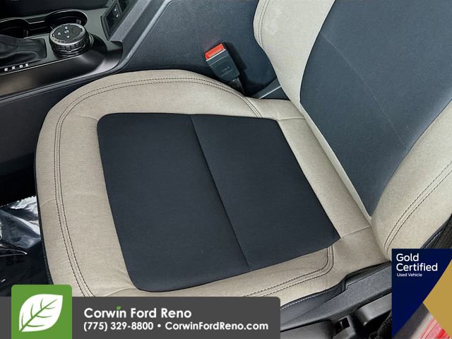 Used 2021 Ford Bronco Big Bend image 21