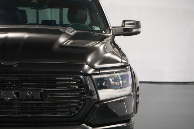 Used 2023 RAM 1500 Laramie image 10