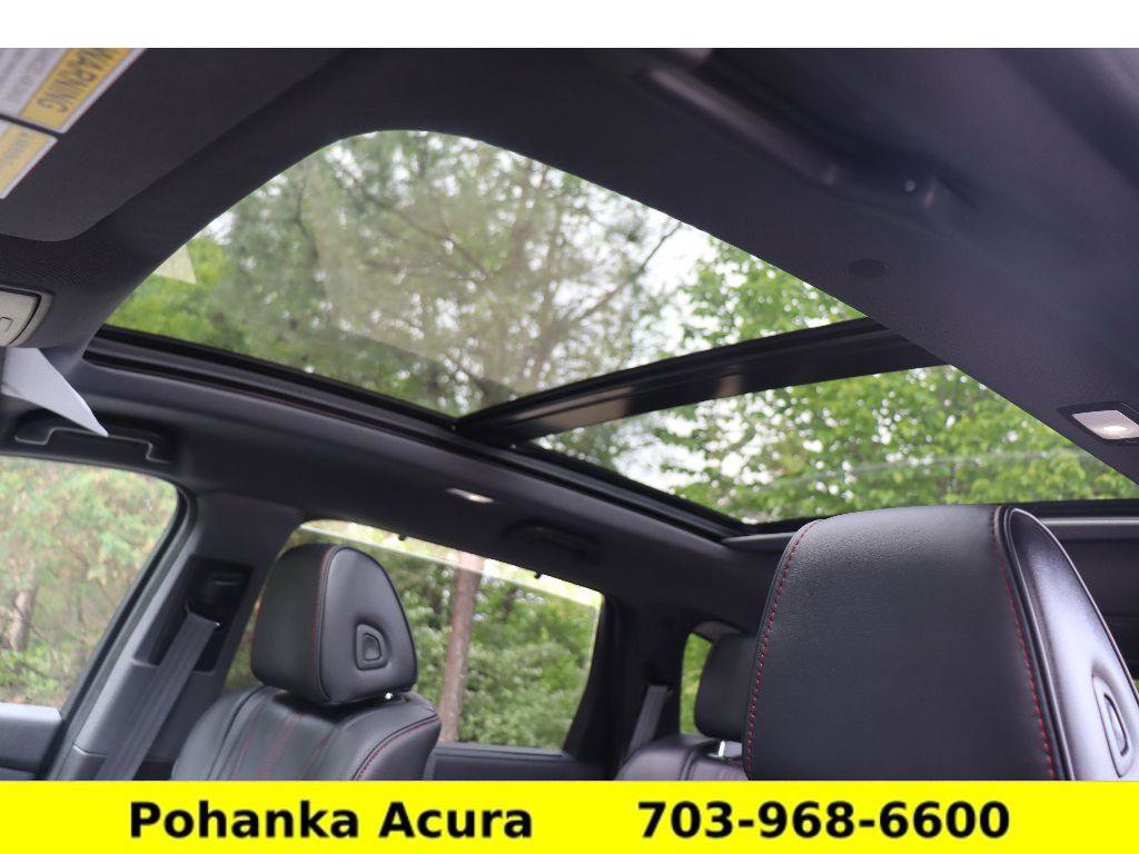Certified 2024 Acura MDX Type S AWD/4WD image 21