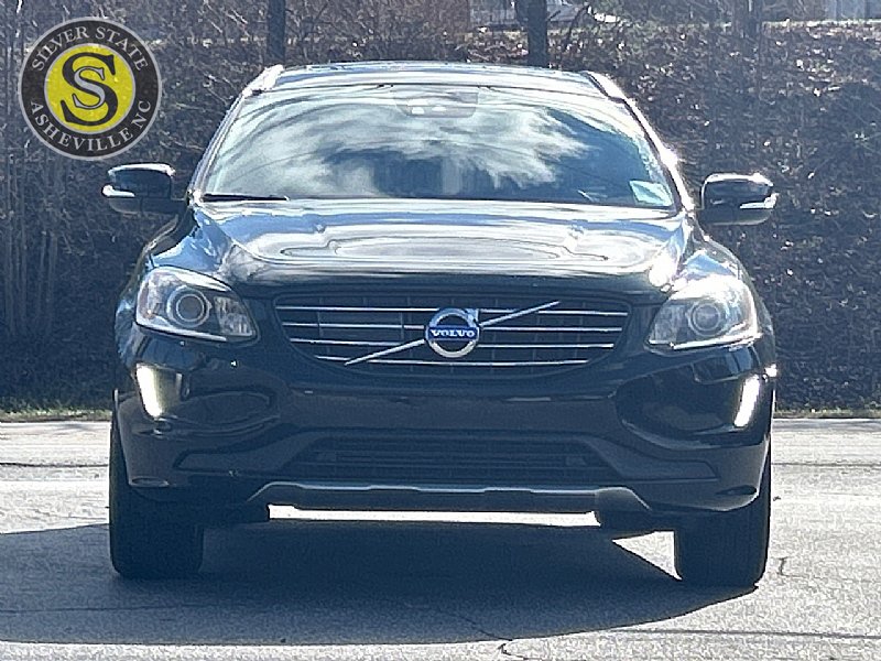 Used 2015 Volvo XC60 T5 Platinum w/ Climate Package FWD image 2