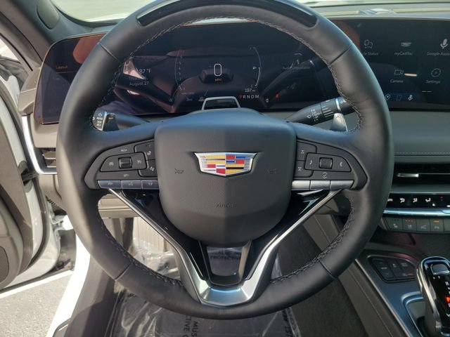 New 2026 Cadillac CT5 Premium Luxury RWD image 27