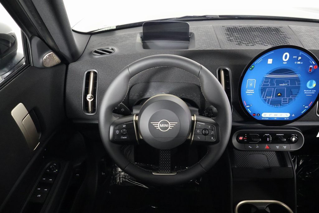 New 2027 MINI Cooper Countryman S AWD/4WD image 3