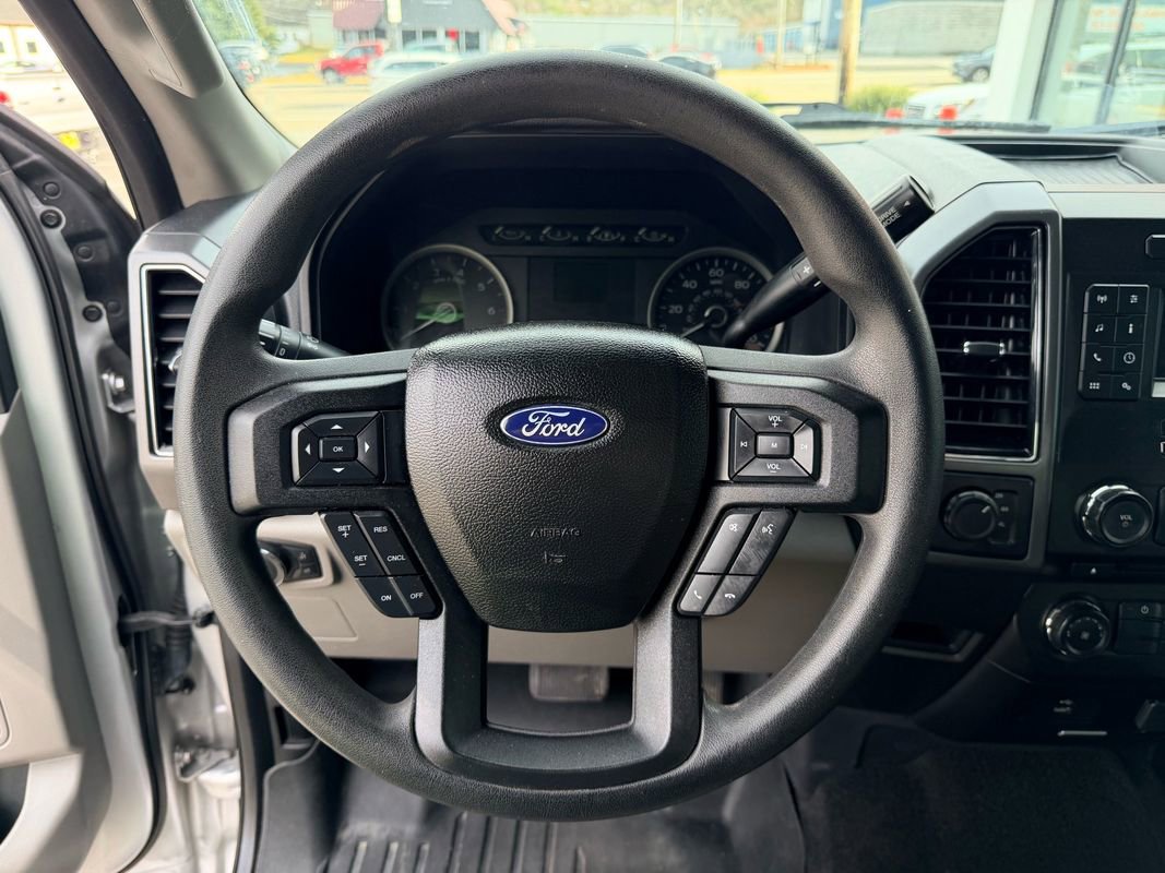 Used 2018 Ford F150 XLT image 17
