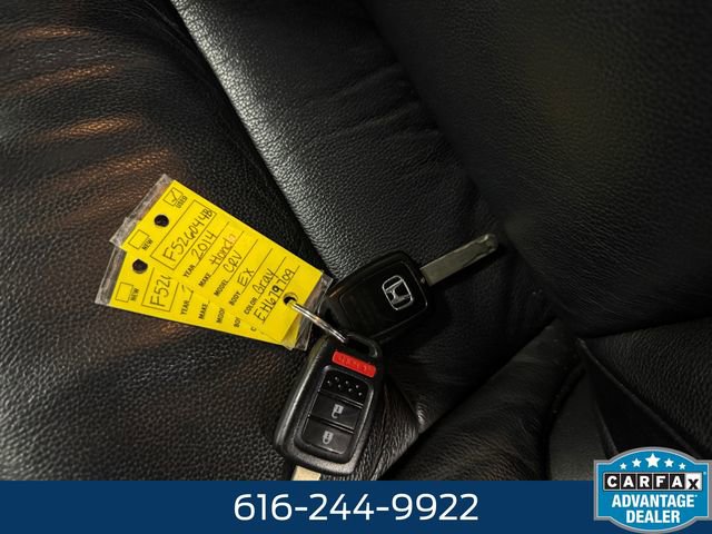 Used 2014 Honda CR-V EX-L image 26