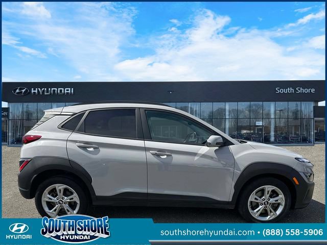 Certified 2023 Hyundai Kona SEL AWD/4WD image 5