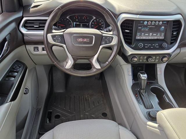 Used 2018 GMC Acadia SLT FWD image 11