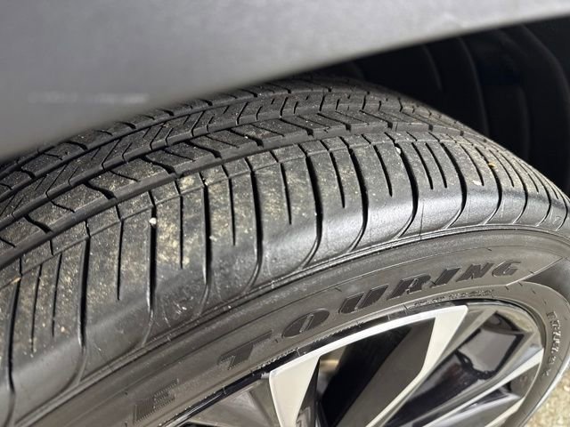 Used 2023 MAZDA CX-50 AWD 2.5 Turbo w/ Premium Pkg image 34