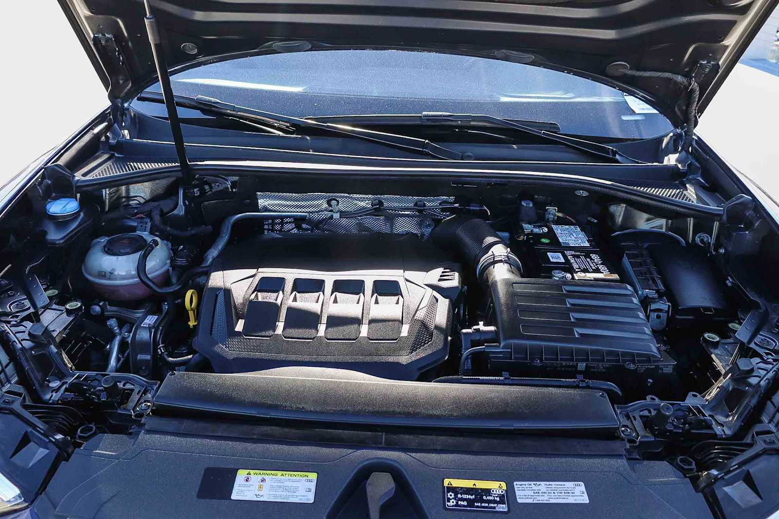 Used 2021 Audi Q3 2.0T Premium w/ Convenience Package image 37