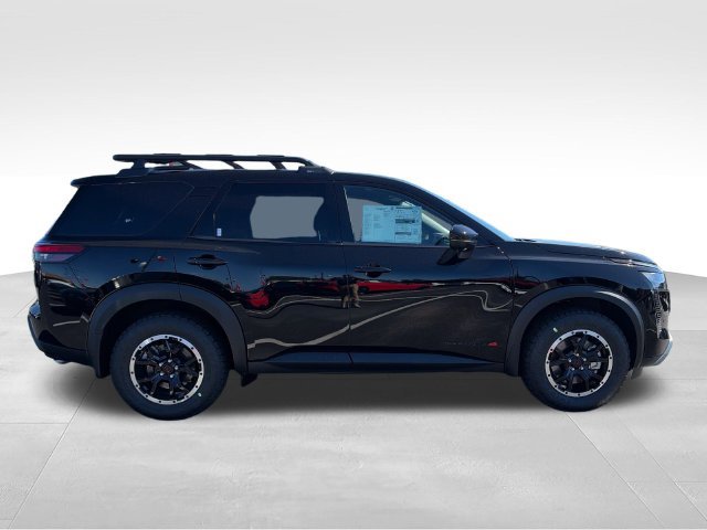 New 2026 Nissan Pathfinder Rock Creek AWD/4WD image 6