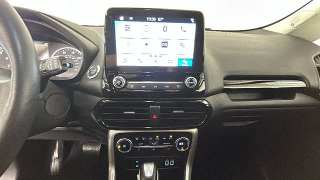 Used 2019 Ford EcoSport Titanium AWD/4WD image 22