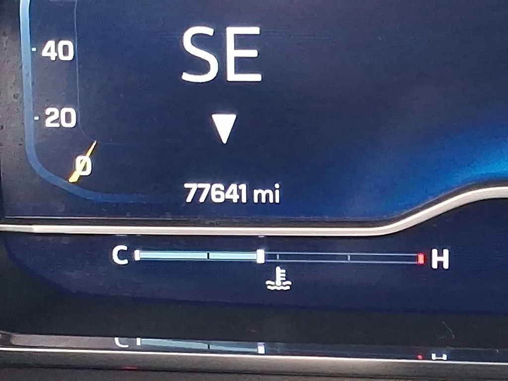 Used 2022 Chevrolet Tahoe LT w/ LT Signature Package image 20