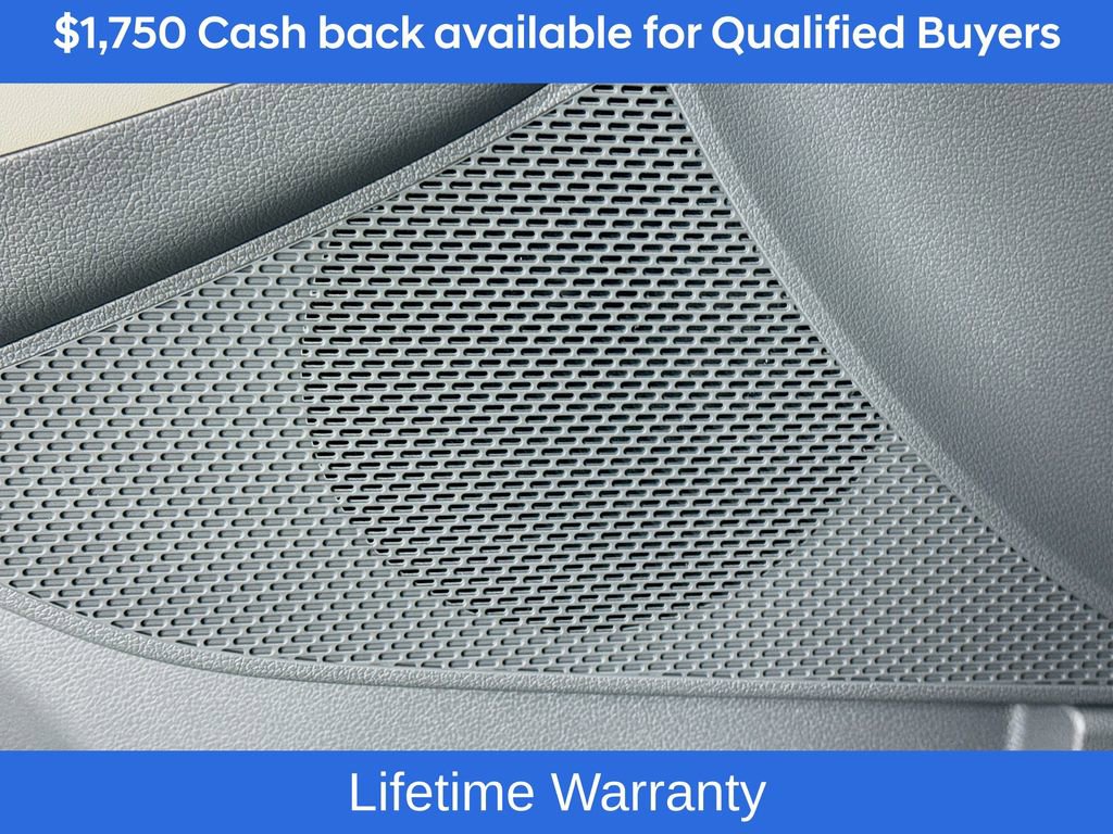 New 2026 Hyundai Sonata Blue image 18