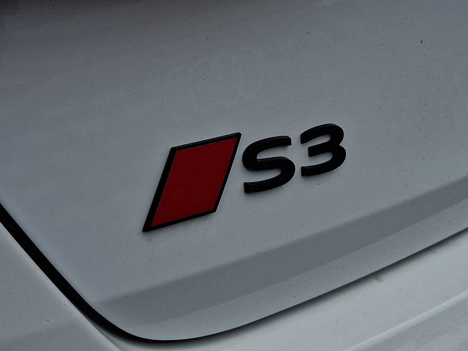 Certified 2025 Audi S3 Premium Plus AWD/4WD image 4
