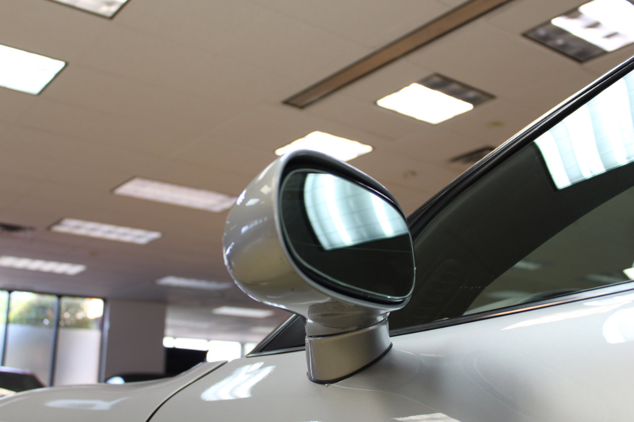 Used 2004 Chevrolet Corvette Convertible w/ Preferred Equipment Group image 16