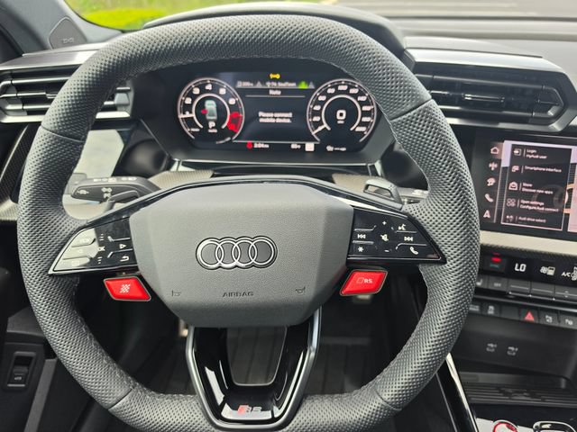 Used 2026 Audi RS 3 AWD/4WD image 31