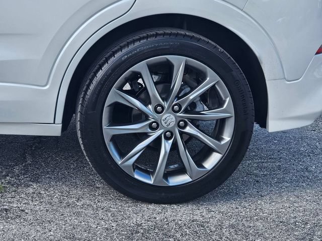 Used 2026 Buick Encore GX Avenir w/ Avenir Technology Package FWD image 27