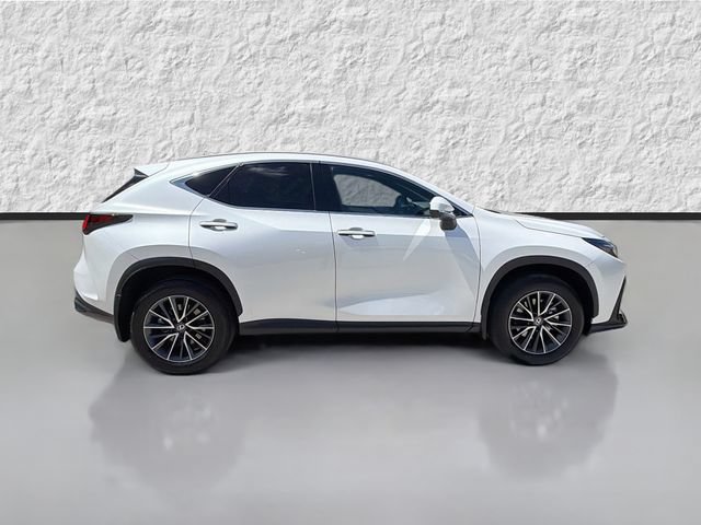 Used 2024 Lexus NX 350 AWD image 2