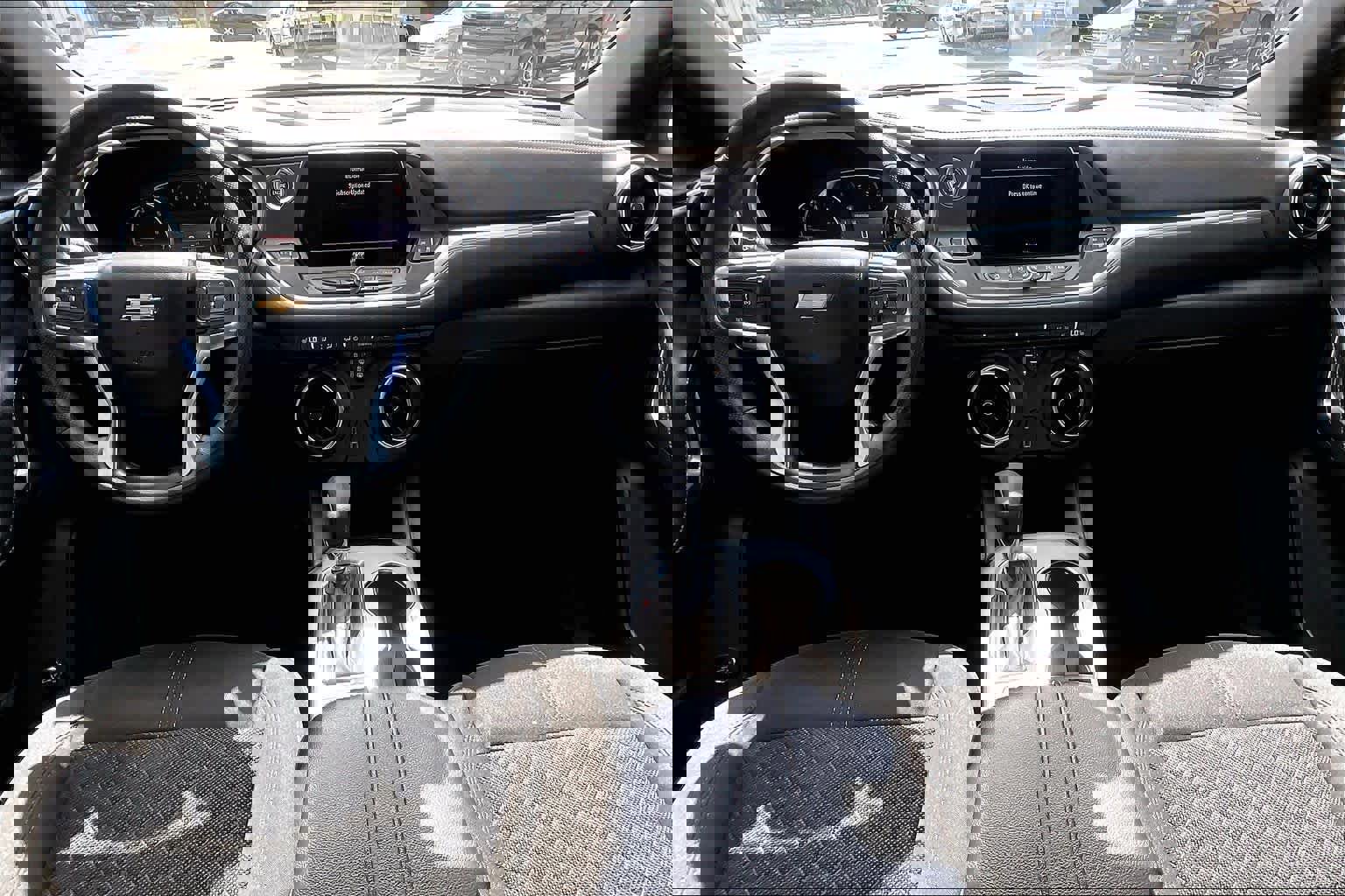 Used 2022 Chevrolet Blazer LT image 15