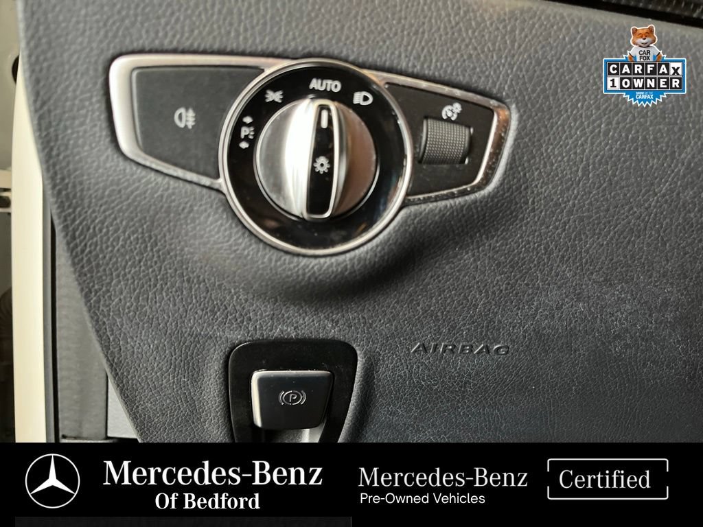 Used 2023 Mercedes-Benz E 350 4MATIC Sedan image 27