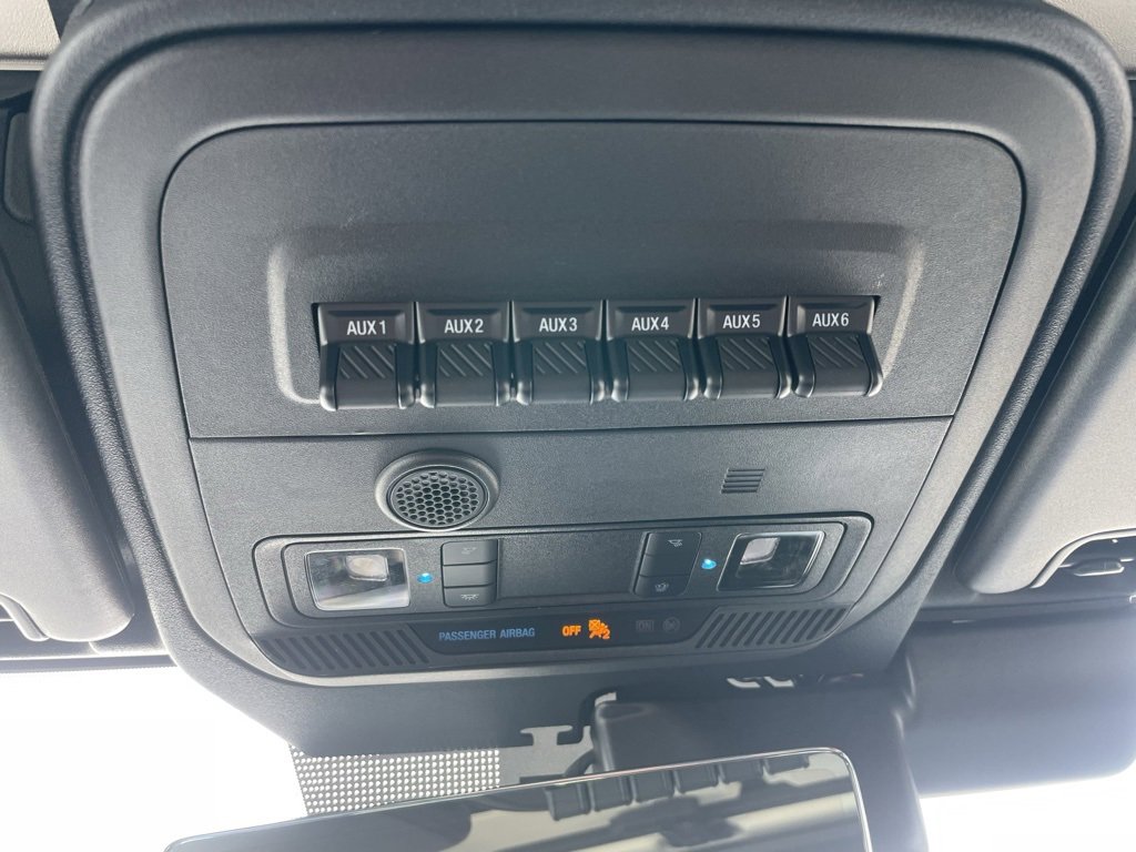 New 2026 Ford Bronco Raptor image 57