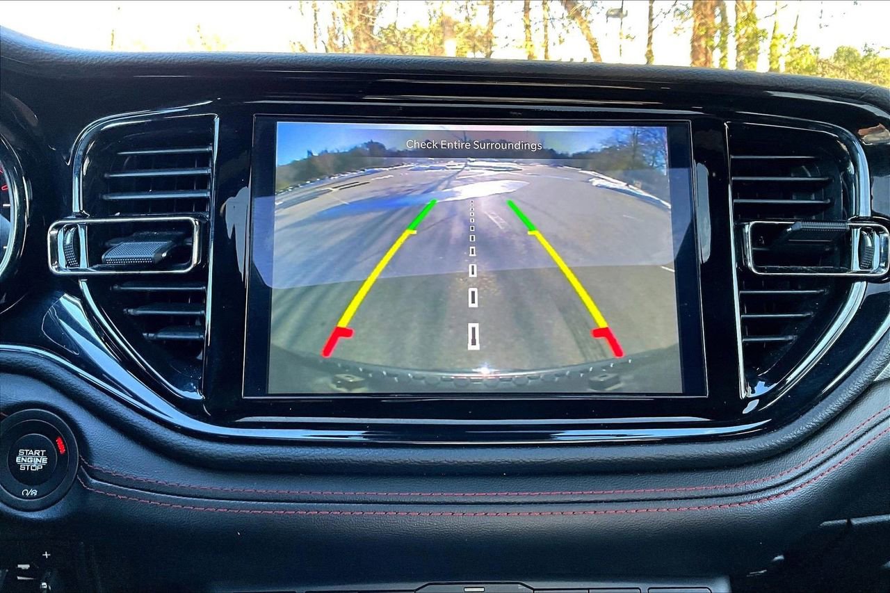 Used 2024 Dodge Durango GT image 14