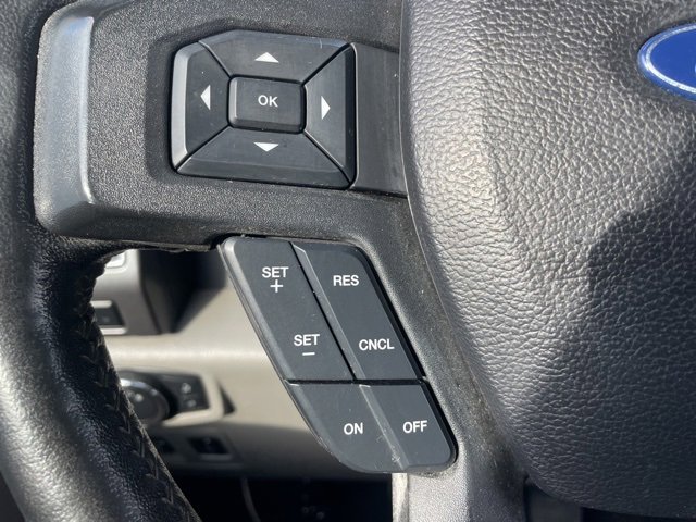 Used 2019 Ford F150 XLT w/ Equipment Group 301A Mid image 20