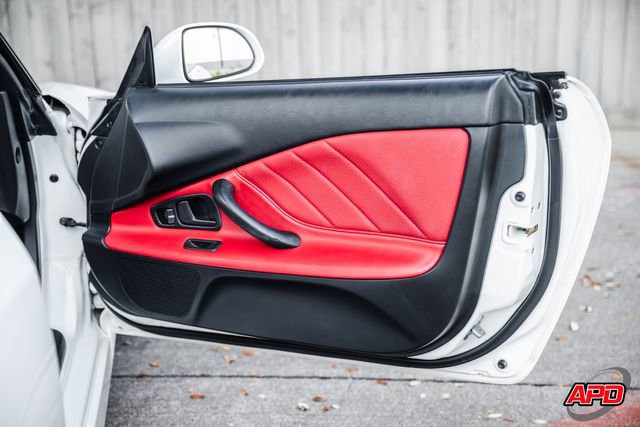 Used 2001 Honda S2000 image 69