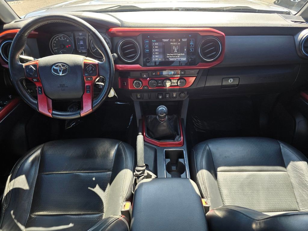 Used 2019 Toyota Tacoma SR AWD/4WD image 18