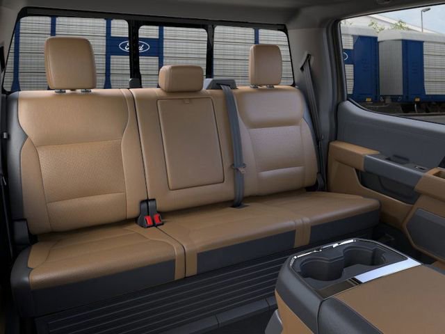 New 2026 Ford F350 Lariat w/ Lariat Premium Package image 11