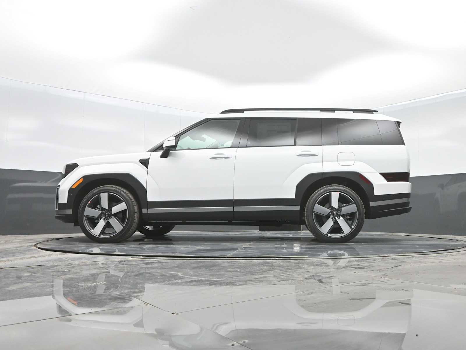 New 2026 Hyundai Santa Fe Limited image 22