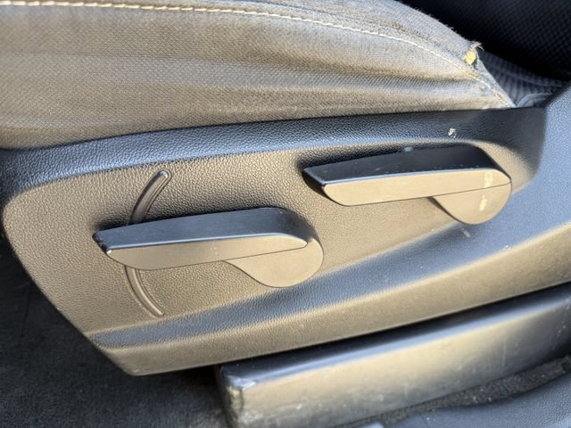 Used 2018 Chevrolet Silverado 2500 LT AWD/4WD image 23