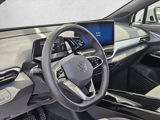 Used 2023 Volkswagen ID.4 Pro RWD image 12