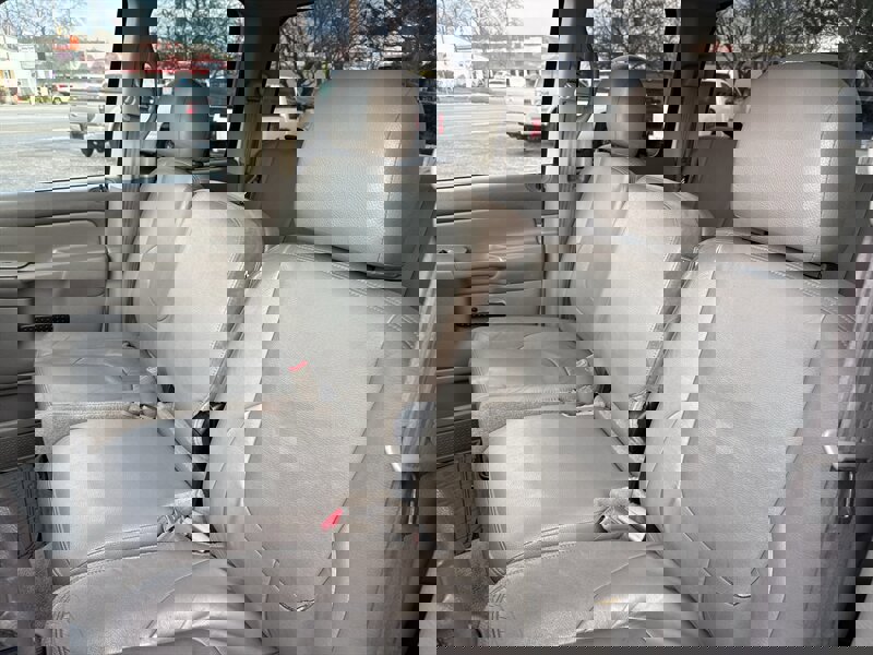 Used 2003 Dodge Ram 2500 Truck 4x4 Quad Cab image 37