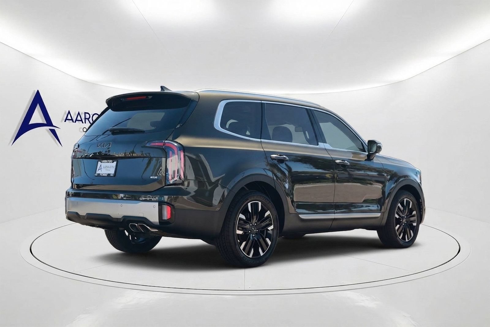 Used 2024 Kia Telluride SX Prestige AWD/4WD image 4
