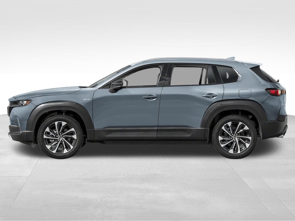 New 2026 MAZDA CX-50 2.5 Hybrid w/ Cargo Package AWD/4WD image 3