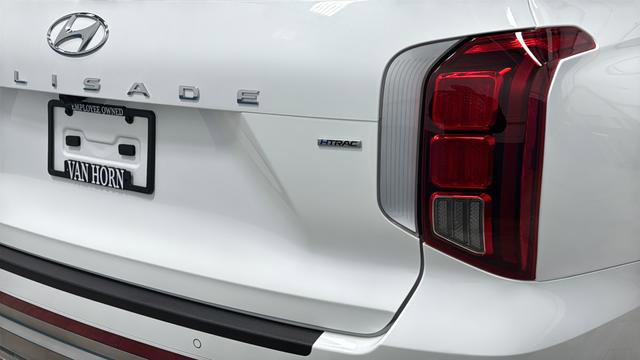 Used 2025 Hyundai Palisade Calligraphy image 42