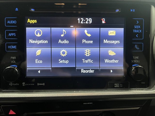 Used 2019 Toyota Tacoma TRD Sport image 30