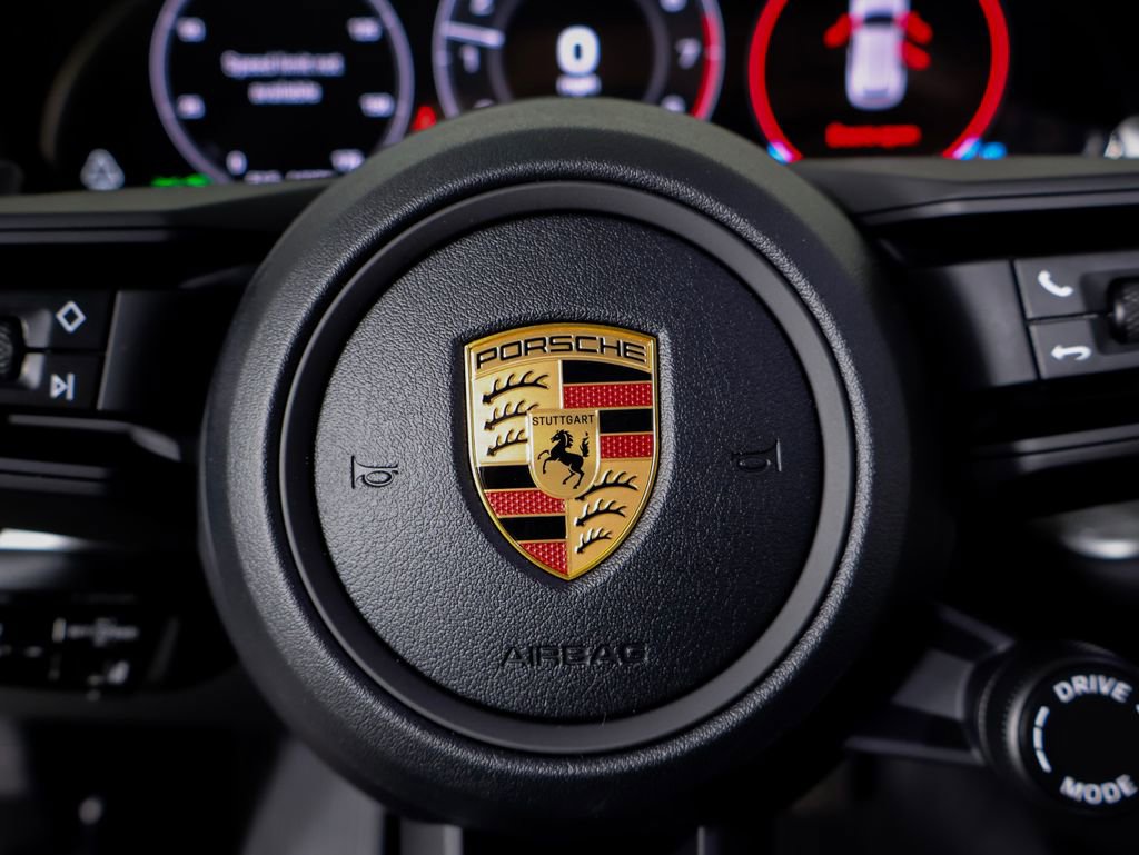 New 2026 Porsche Cayenne image 15