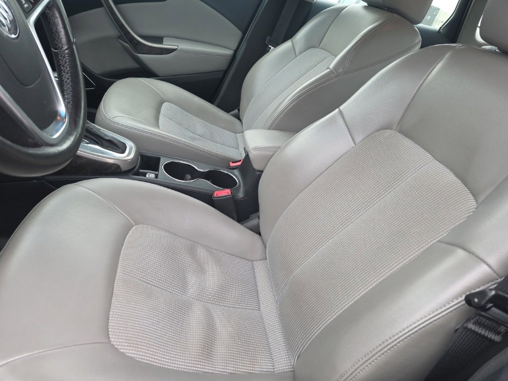 Used 2013 Buick Verano image 11