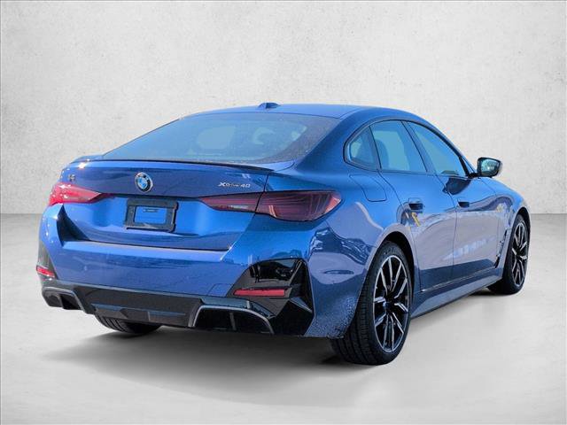 New 2026 BMW i4 xDrive40i w/ M Sport Package image 2