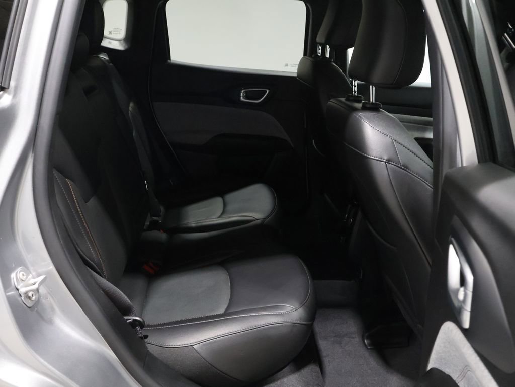 Certified 2023 Jeep Compass Latitude image 22
