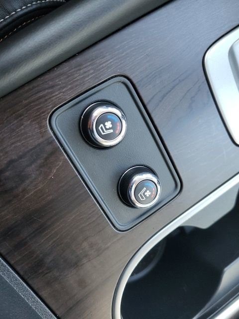 Used 2024 Nissan Murano Platinum image 24