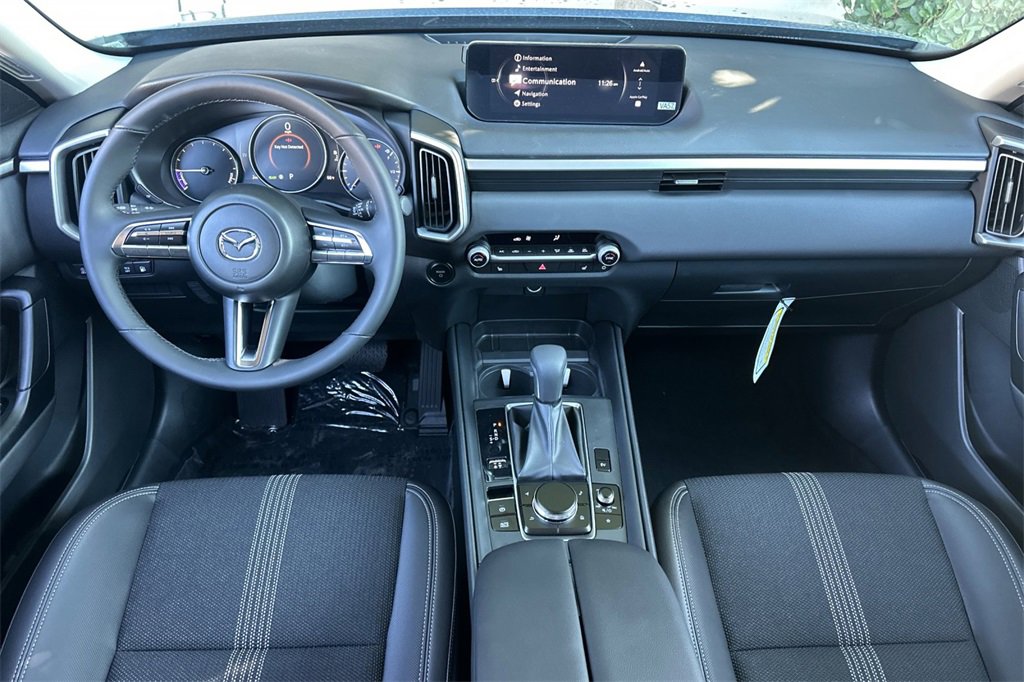 New 2026 MAZDA CX-50 2.5 Hybrid w/ Weather Package image 14
