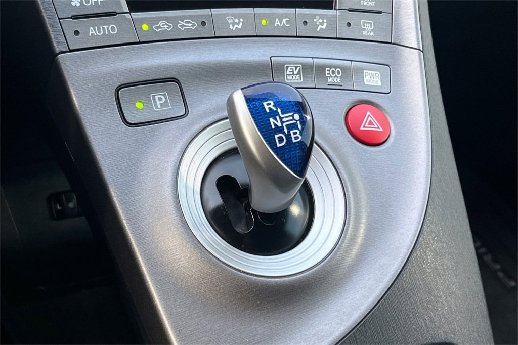 Used 2013 Toyota Prius Four image 23