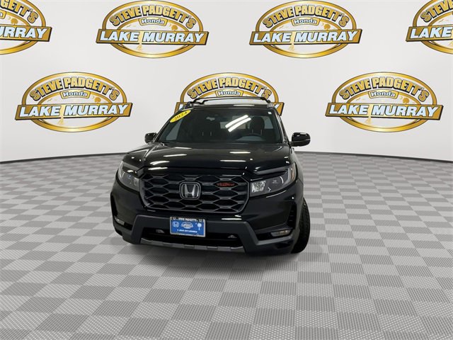 Used 2024 Honda Ridgeline TrailSport image 6
