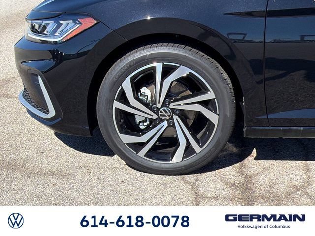 New 2026 Volkswagen Jetta SEL FWD image 11
