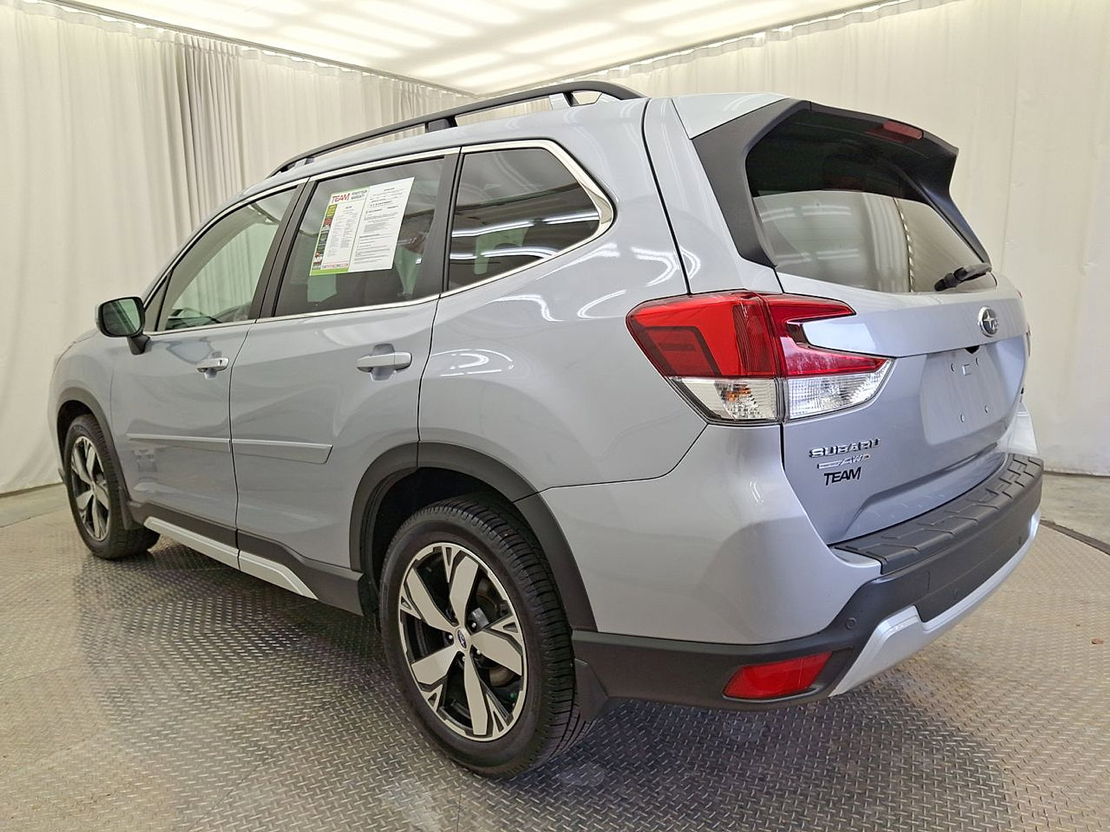 Used 2020 Subaru Forester Touring image 22